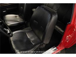 1972 Chevrolet Nova (CC-2101888) for sale in Mesa, Arizona