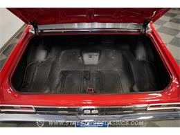 1972 Chevrolet Nova (CC-2101888) for sale in Mesa, Arizona