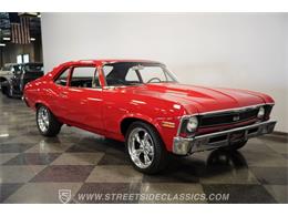 1972 Chevrolet Nova (CC-2101888) for sale in Mesa, Arizona