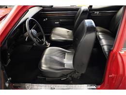 1972 Chevrolet Nova (CC-2101888) for sale in Mesa, Arizona