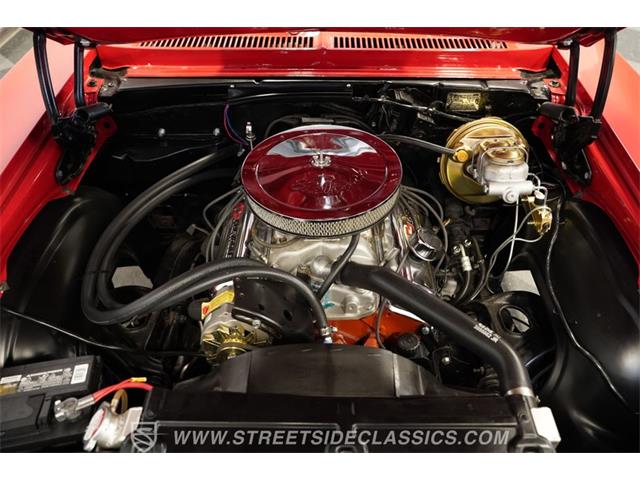 1972 Chevrolet Nova (CC-2101888) for sale in Mesa, Arizona