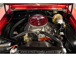 1972 Chevrolet Nova (CC-2101888) for sale in Mesa, Arizona