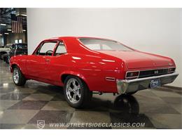 1972 Chevrolet Nova (CC-2101888) for sale in Mesa, Arizona