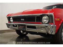 1972 Chevrolet Nova (CC-2101888) for sale in Mesa, Arizona