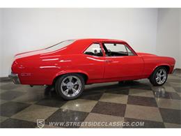 1972 Chevrolet Nova (CC-2101888) for sale in Mesa, Arizona