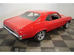 1972 Chevrolet Nova (CC-2101888) for sale in Mesa, Arizona