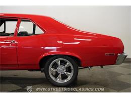 1972 Chevrolet Nova (CC-2101888) for sale in Mesa, Arizona