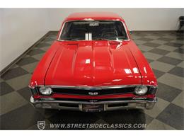 1972 Chevrolet Nova (CC-2101888) for sale in Mesa, Arizona