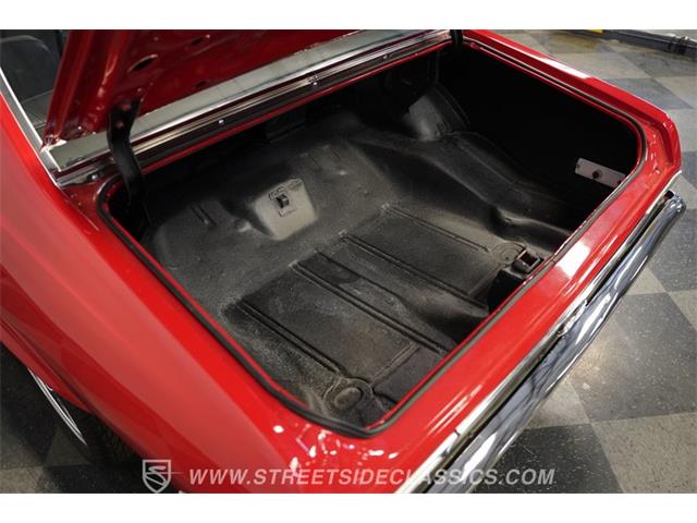 1972 Chevrolet Nova (CC-2101888) for sale in Mesa, Arizona