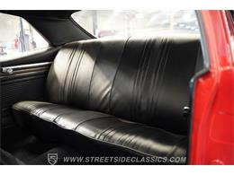 1972 Chevrolet Nova (CC-2101888) for sale in Mesa, Arizona