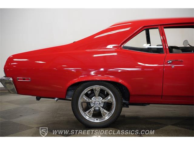 1972 Chevrolet Nova (CC-2101888) for sale in Mesa, Arizona