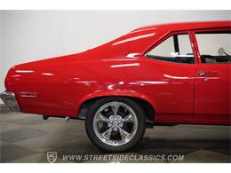 1972 Chevrolet Nova (CC-2101888) for sale in Mesa, Arizona