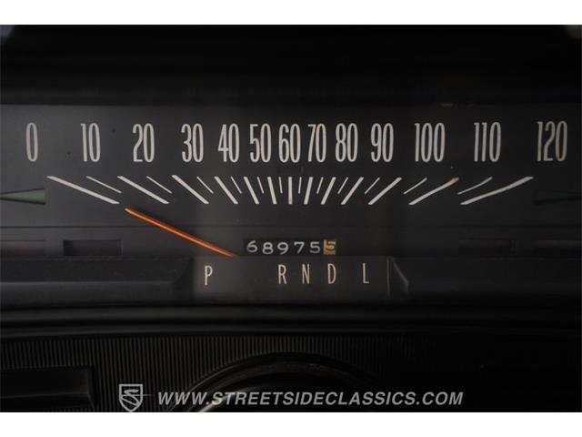 1972 Chevrolet Nova (CC-2101888) for sale in Mesa, Arizona