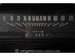 1972 Chevrolet Nova (CC-2101888) for sale in Mesa, Arizona