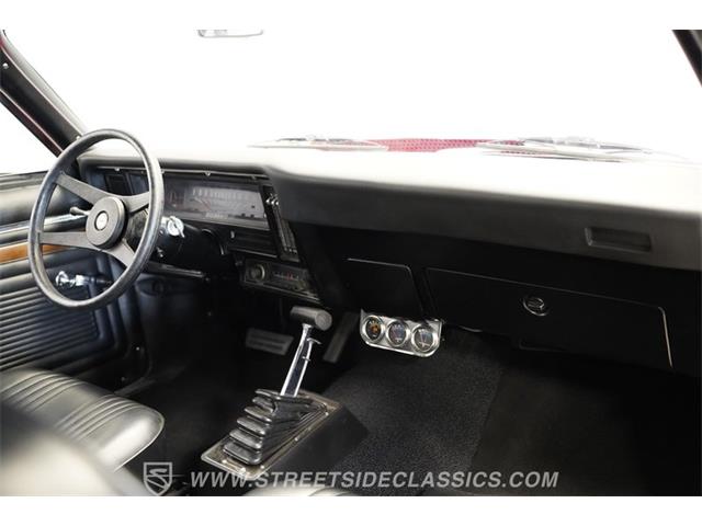 1972 Chevrolet Nova (CC-2101888) for sale in Mesa, Arizona