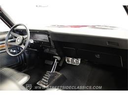 1972 Chevrolet Nova (CC-2101888) for sale in Mesa, Arizona