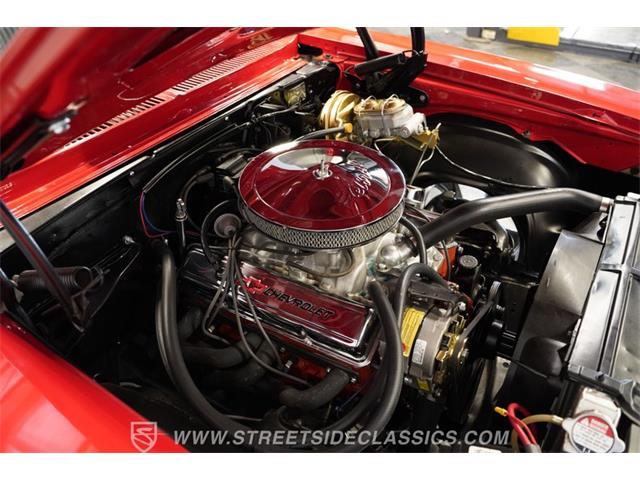 1972 Chevrolet Nova (CC-2101888) for sale in Mesa, Arizona