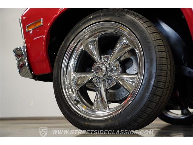 1972 Chevrolet Nova (CC-2101888) for sale in Mesa, Arizona