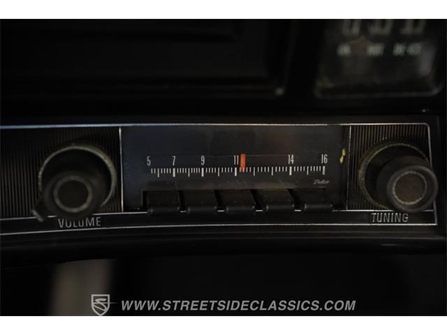 1972 Chevrolet Nova (CC-2101888) for sale in Mesa, Arizona