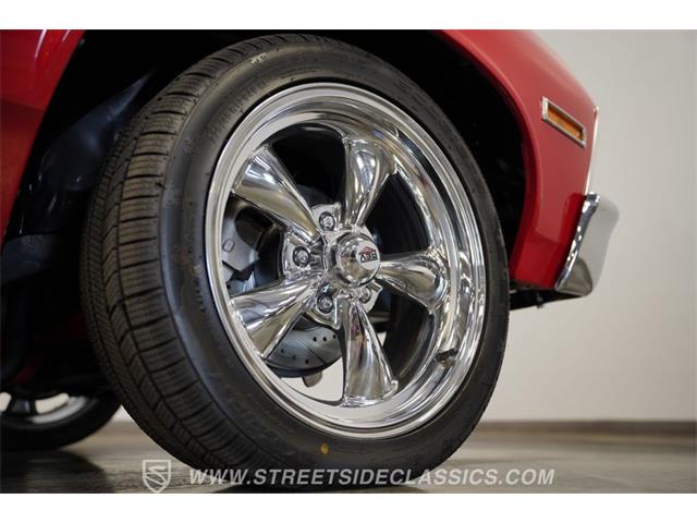 1972 Chevrolet Nova (CC-2101888) for sale in Mesa, Arizona