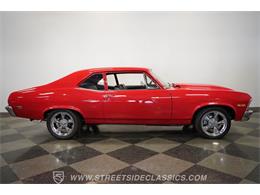 1972 Chevrolet Nova (CC-2101888) for sale in Mesa, Arizona