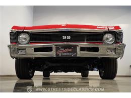 1972 Chevrolet Nova (CC-2101888) for sale in Mesa, Arizona