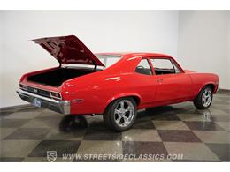 1972 Chevrolet Nova (CC-2101888) for sale in Mesa, Arizona