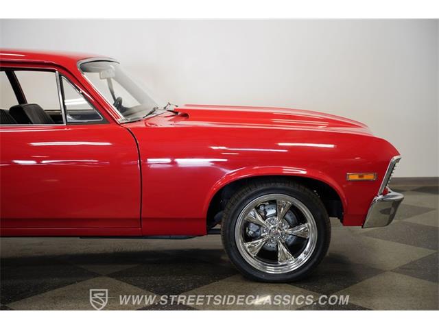 1972 Chevrolet Nova (CC-2101888) for sale in Mesa, Arizona