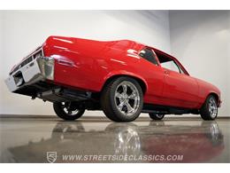1972 Chevrolet Nova (CC-2101888) for sale in Mesa, Arizona