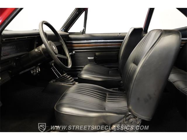 1972 Chevrolet Nova (CC-2101888) for sale in Mesa, Arizona