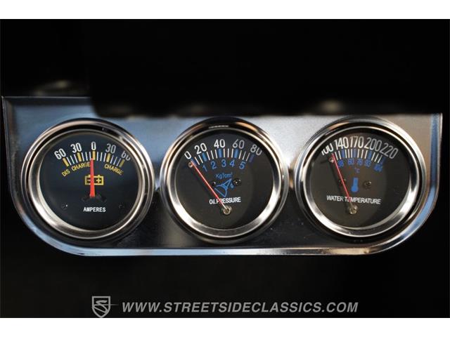 1972 Chevrolet Nova (CC-2101888) for sale in Mesa, Arizona
