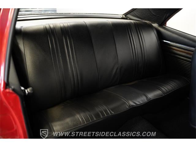 1972 Chevrolet Nova (CC-2101888) for sale in Mesa, Arizona