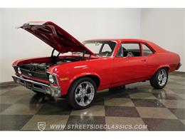 1972 Chevrolet Nova (CC-2101888) for sale in Mesa, Arizona