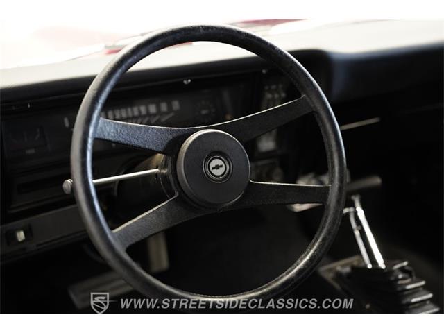 1972 Chevrolet Nova (CC-2101888) for sale in Mesa, Arizona