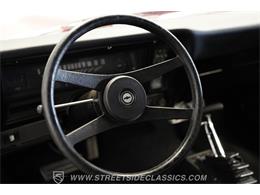 1972 Chevrolet Nova (CC-2101888) for sale in Mesa, Arizona