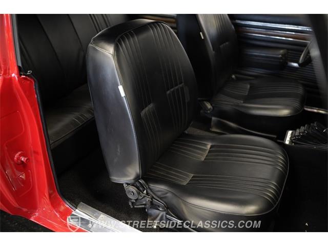 1972 Chevrolet Nova (CC-2101888) for sale in Mesa, Arizona