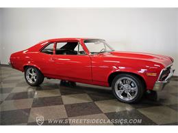 1972 Chevrolet Nova (CC-2101888) for sale in Mesa, Arizona
