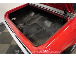 1972 Chevrolet Nova (CC-2101888) for sale in Mesa, Arizona
