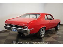 1972 Chevrolet Nova (CC-2101888) for sale in Mesa, Arizona
