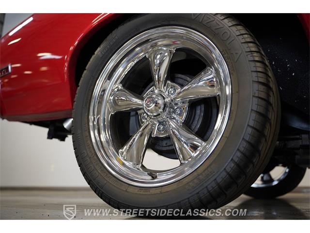 1972 Chevrolet Nova (CC-2101888) for sale in Mesa, Arizona