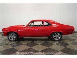 1972 Chevrolet Nova (CC-2101888) for sale in Mesa, Arizona