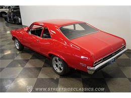 1972 Chevrolet Nova (CC-2101888) for sale in Mesa, Arizona