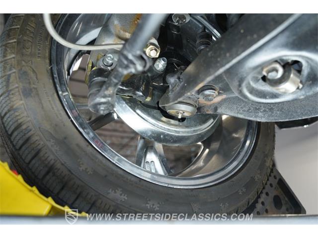 1972 Chevrolet Nova (CC-2101888) for sale in Mesa, Arizona