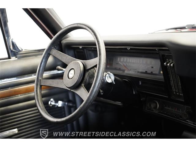 1972 Chevrolet Nova (CC-2101888) for sale in Mesa, Arizona