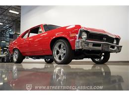 1972 Chevrolet Nova (CC-2101888) for sale in Mesa, Arizona