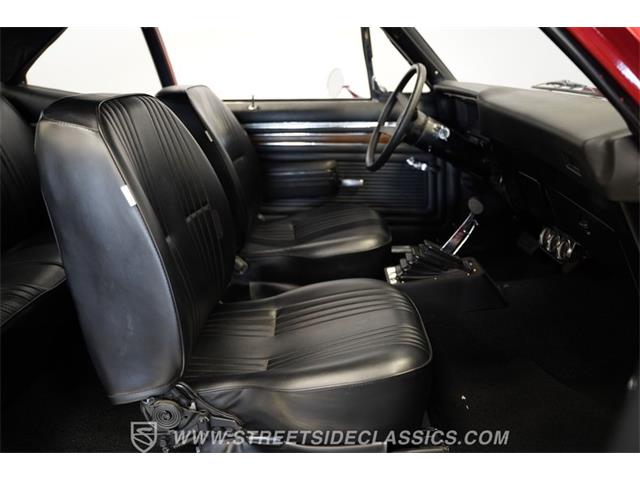 1972 Chevrolet Nova (CC-2101888) for sale in Mesa, Arizona