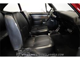 1972 Chevrolet Nova (CC-2101888) for sale in Mesa, Arizona
