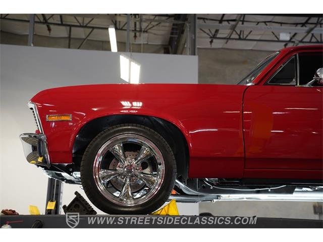 1972 Chevrolet Nova (CC-2101888) for sale in Mesa, Arizona