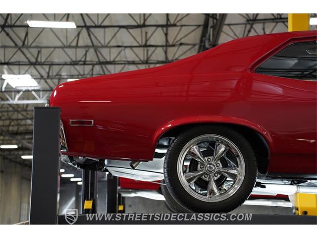 1972 Chevrolet Nova (CC-2101888) for sale in Mesa, Arizona