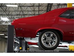 1972 Chevrolet Nova (CC-2101888) for sale in Mesa, Arizona